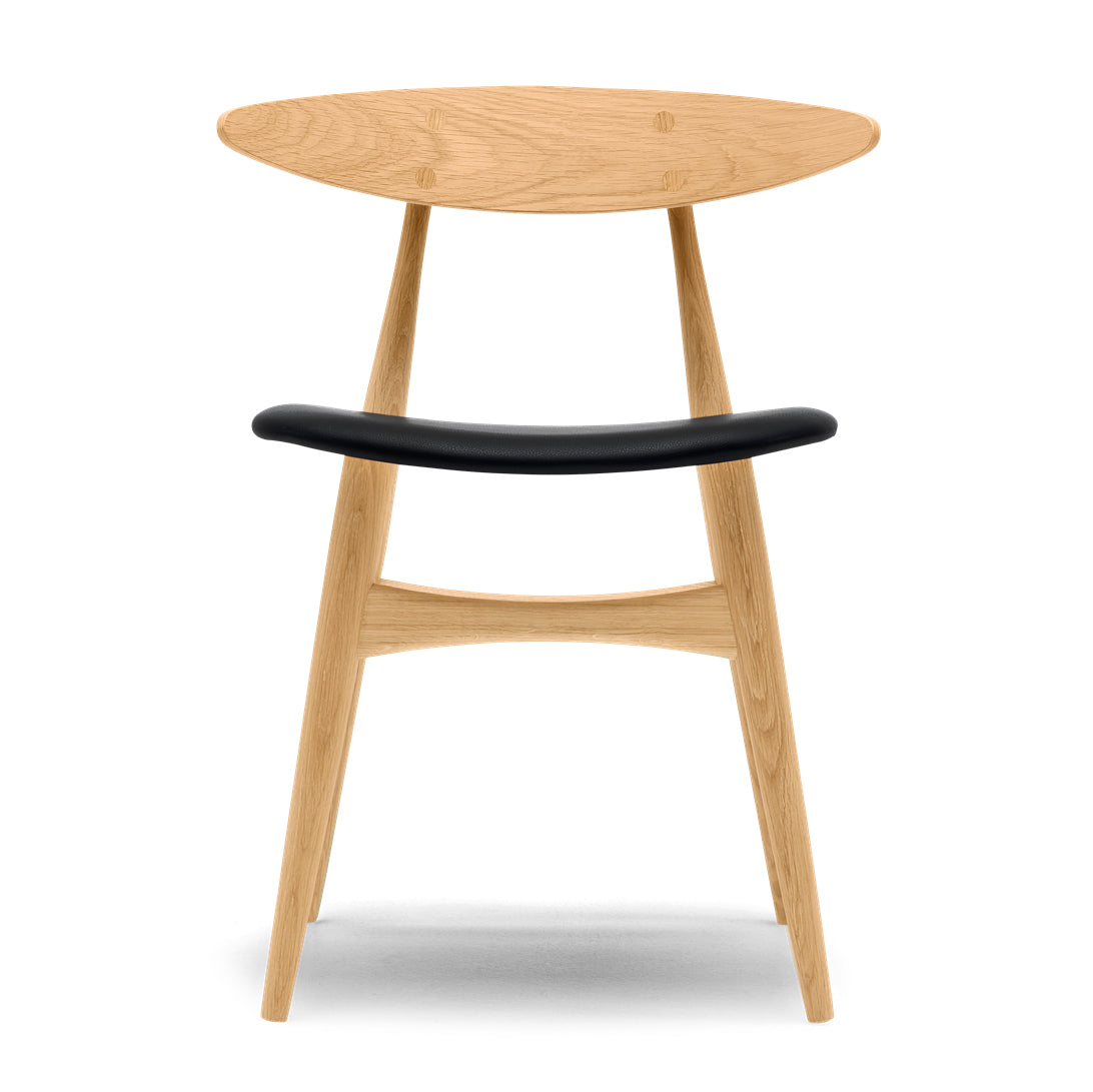 CH33P CARL HANSEN&SON オーク Carl Hansen and Son CH33P Dining Chair - 2Modern
