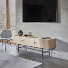 Array Low Sideboard