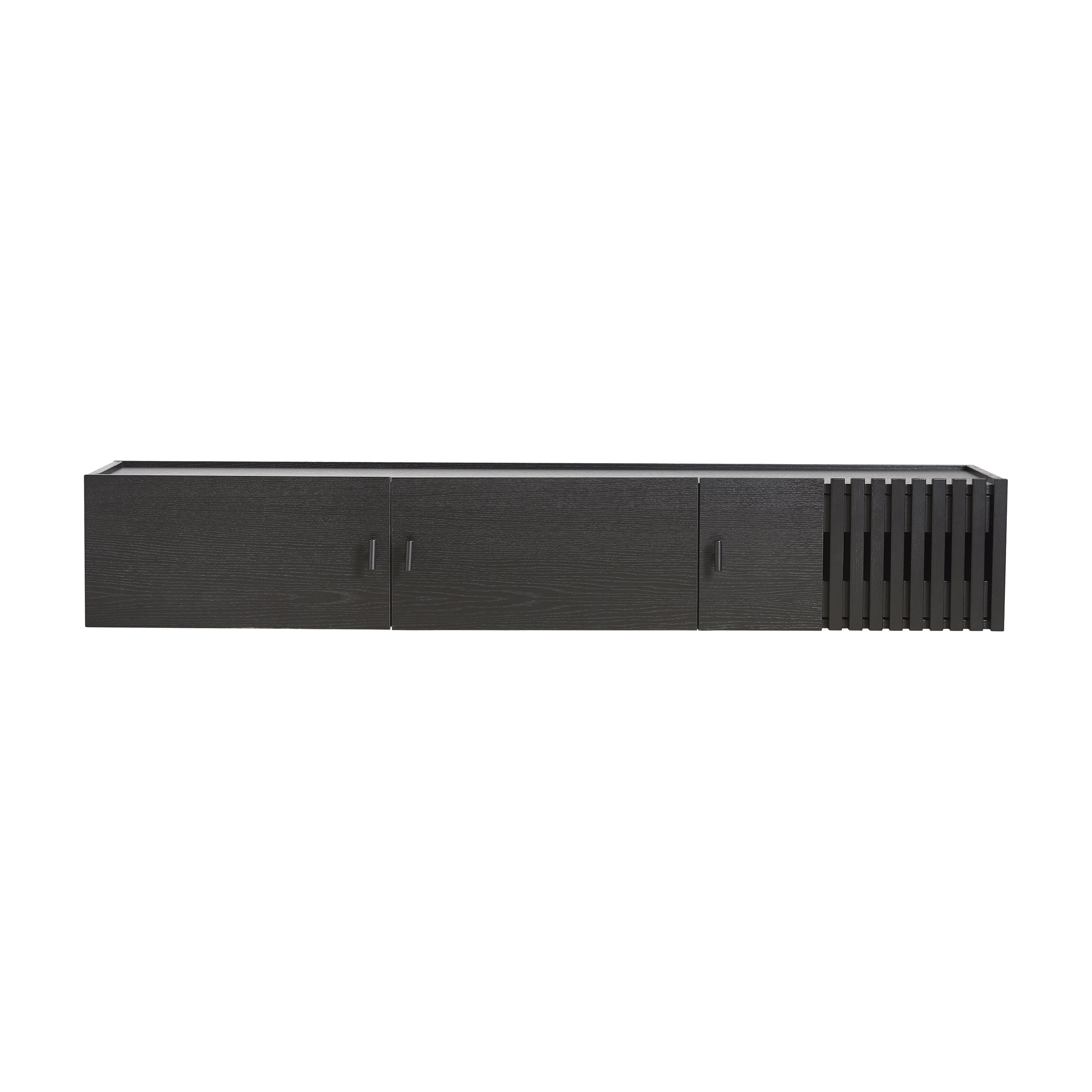 WOUD Array Wall-Mounted Sideboard - 2Modern