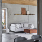 Collar Sofa