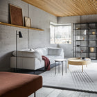 Collar Sofa