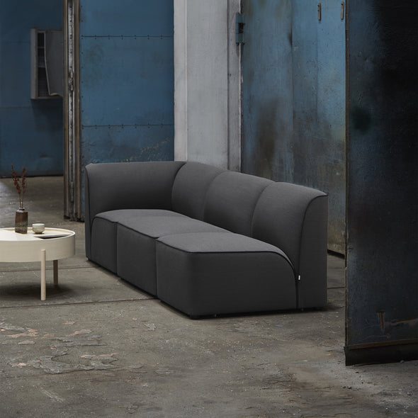 Flora Middle Module Sofa
