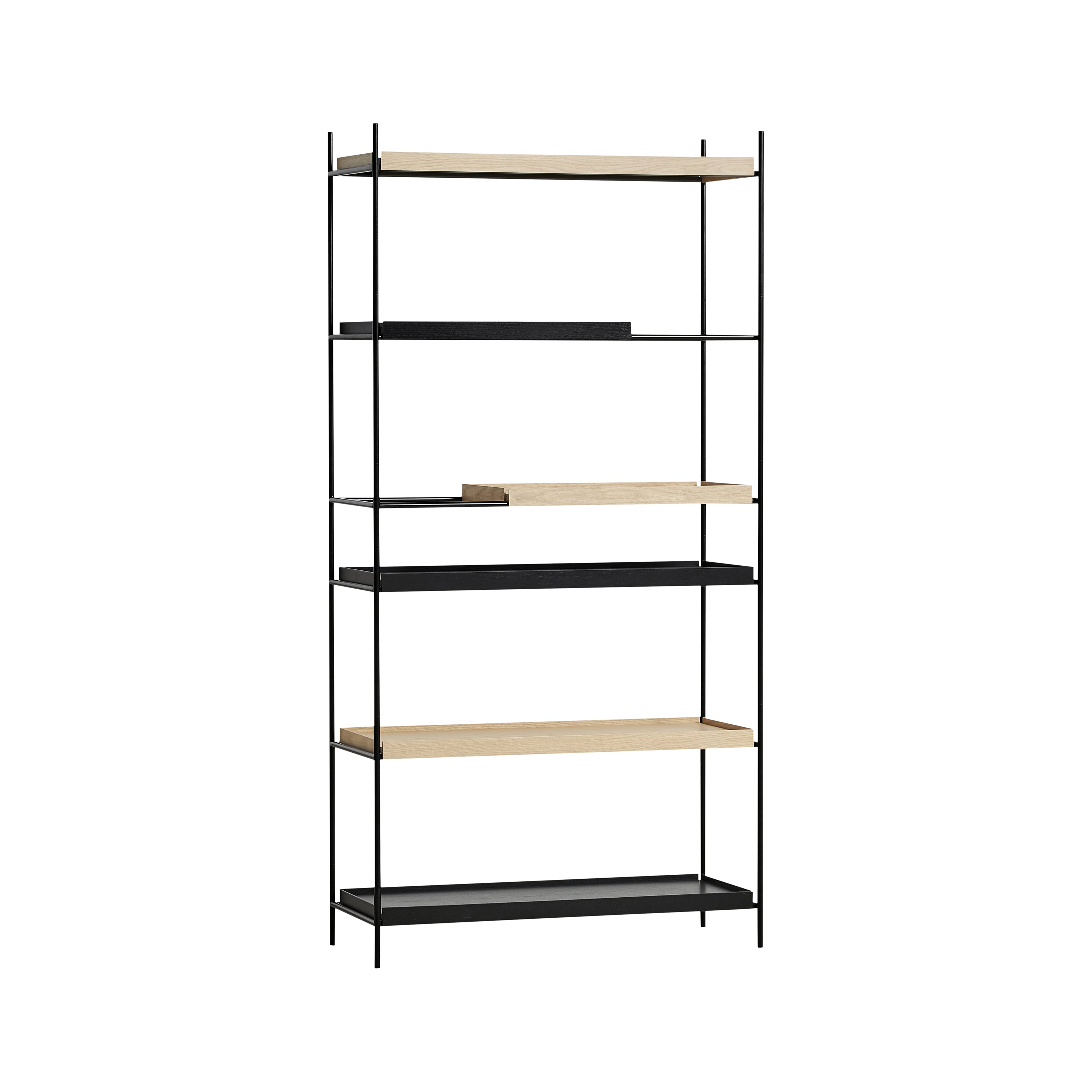 WOUD Tray High Shelf 2Modern