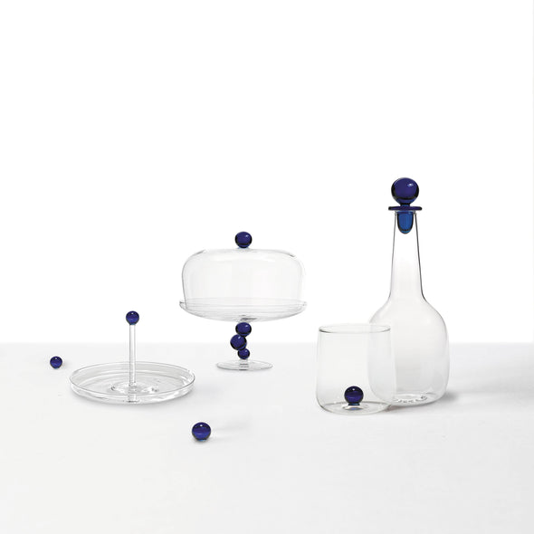 Bilia Tumbler Glass (Set of 6)
