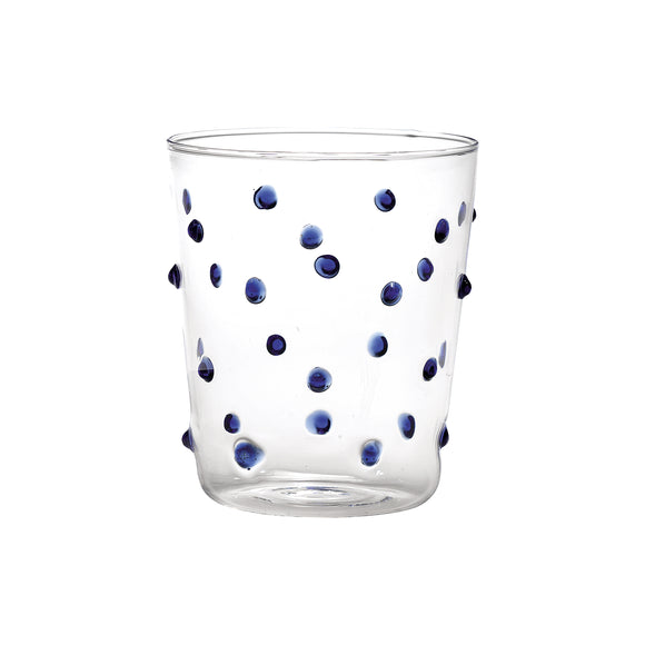 Party Tumbler Glass (Set of 6)