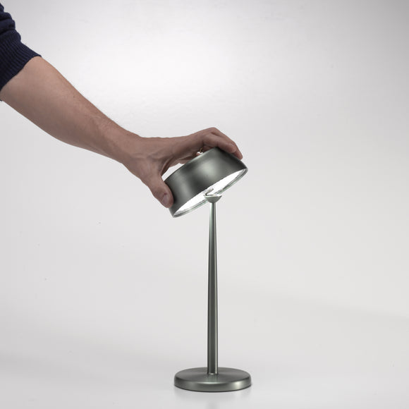 Sister Outdoor Portable Table Lamp