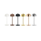 Theta Portable Table Lamp