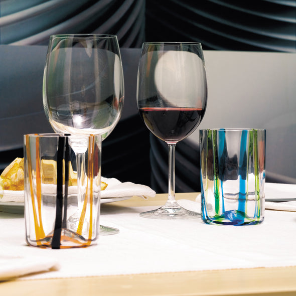 Tirache Tumbler (Set of 6)
