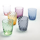 Torson Tumbler (Set of 6)