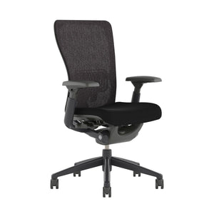 Zody Office Chair with 4D Arms