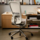 Zody Office Chair with 4D Arms