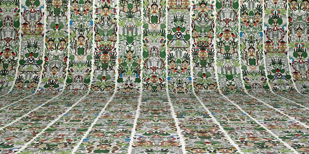 Modern Maximalism - Trend Report