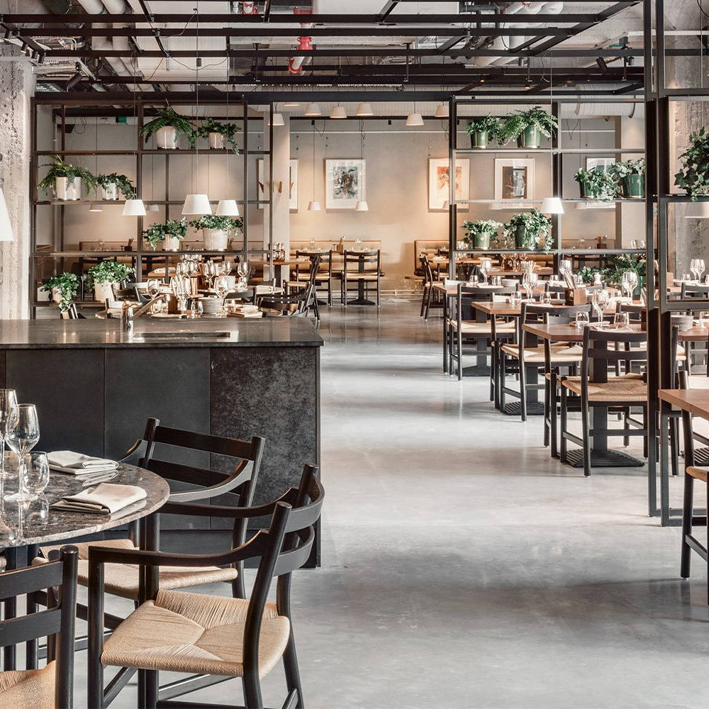 Blique by Nobis Hotel