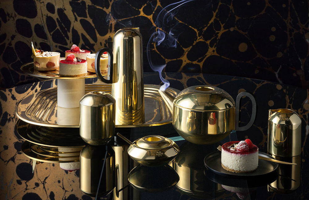 Enduring Glamour: Art Deco Interior Design