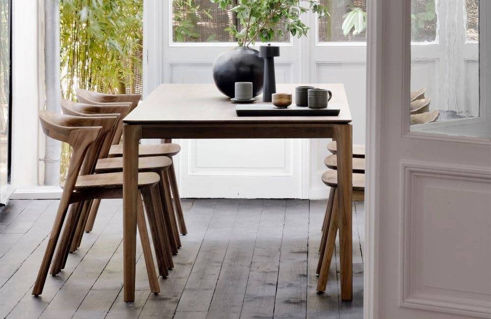 How To Create A Cozy Dining Room With Limited Space