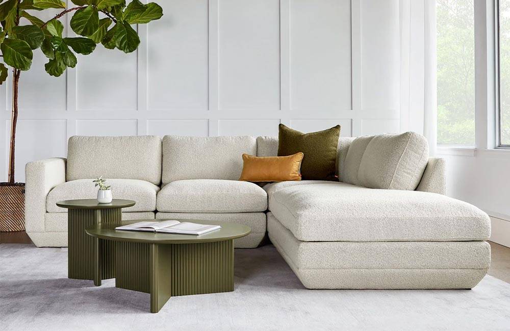 Cozy Modern Living Room Ideas