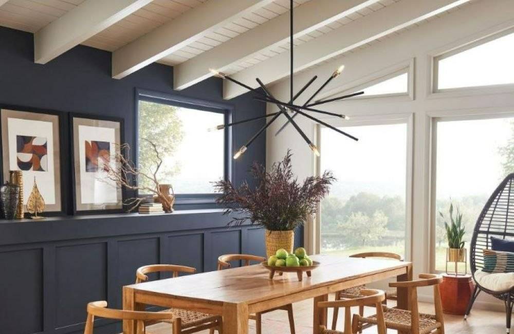 How To Choose The Perfect Chandelier