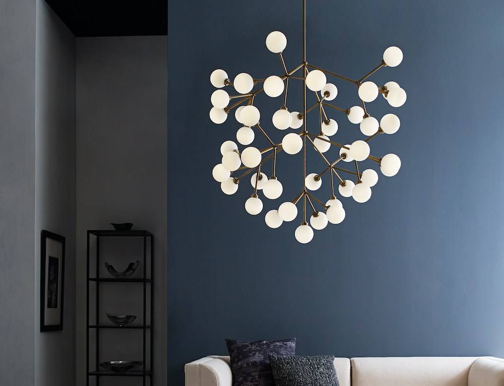 20 Mouth-Watering Dining Room Chandelier Ideas