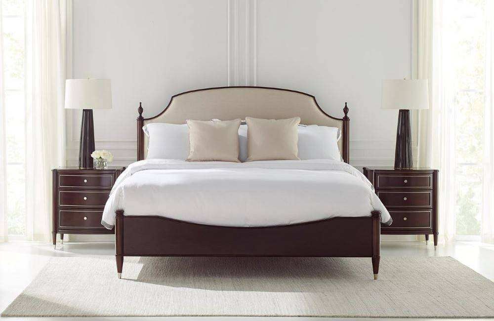 Top 14 Modern Beds For A Dreamy & Welcoming Sleep Space
