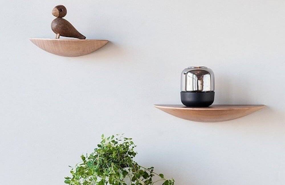 Top 12 Modern Shelf Ideas for Stylish Storage