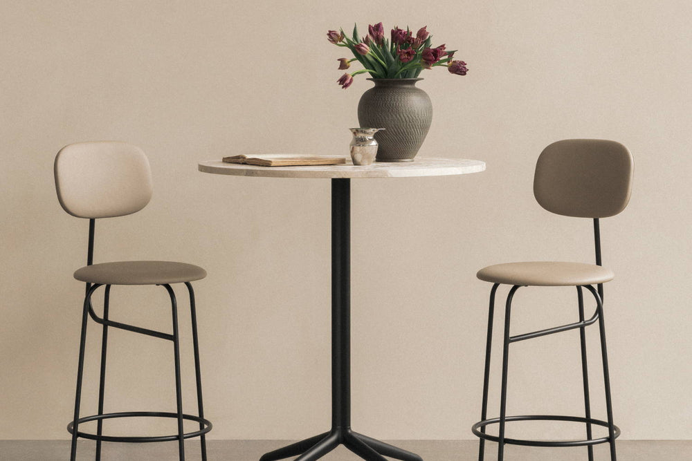How Tall Is a Bar-Height Dining Table?