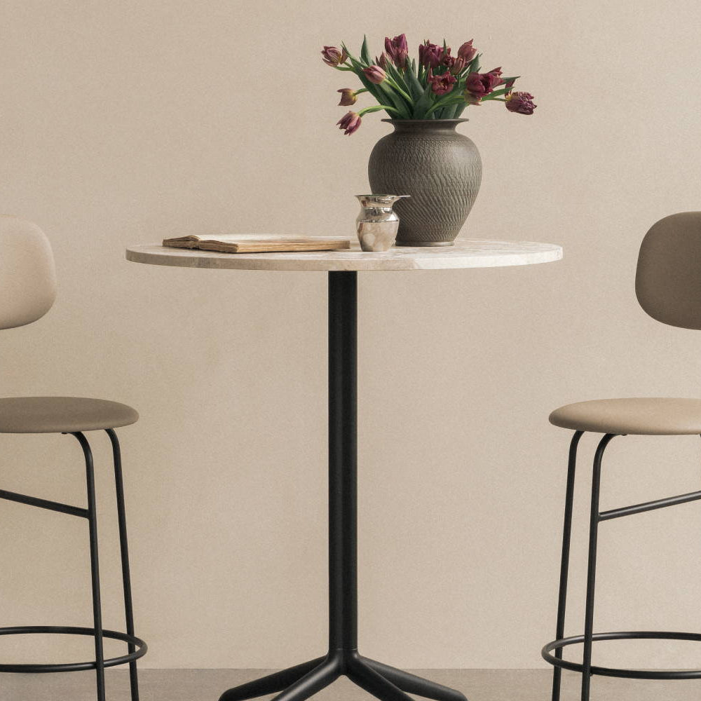 How Tall Is a Bar-Height Dining Table?