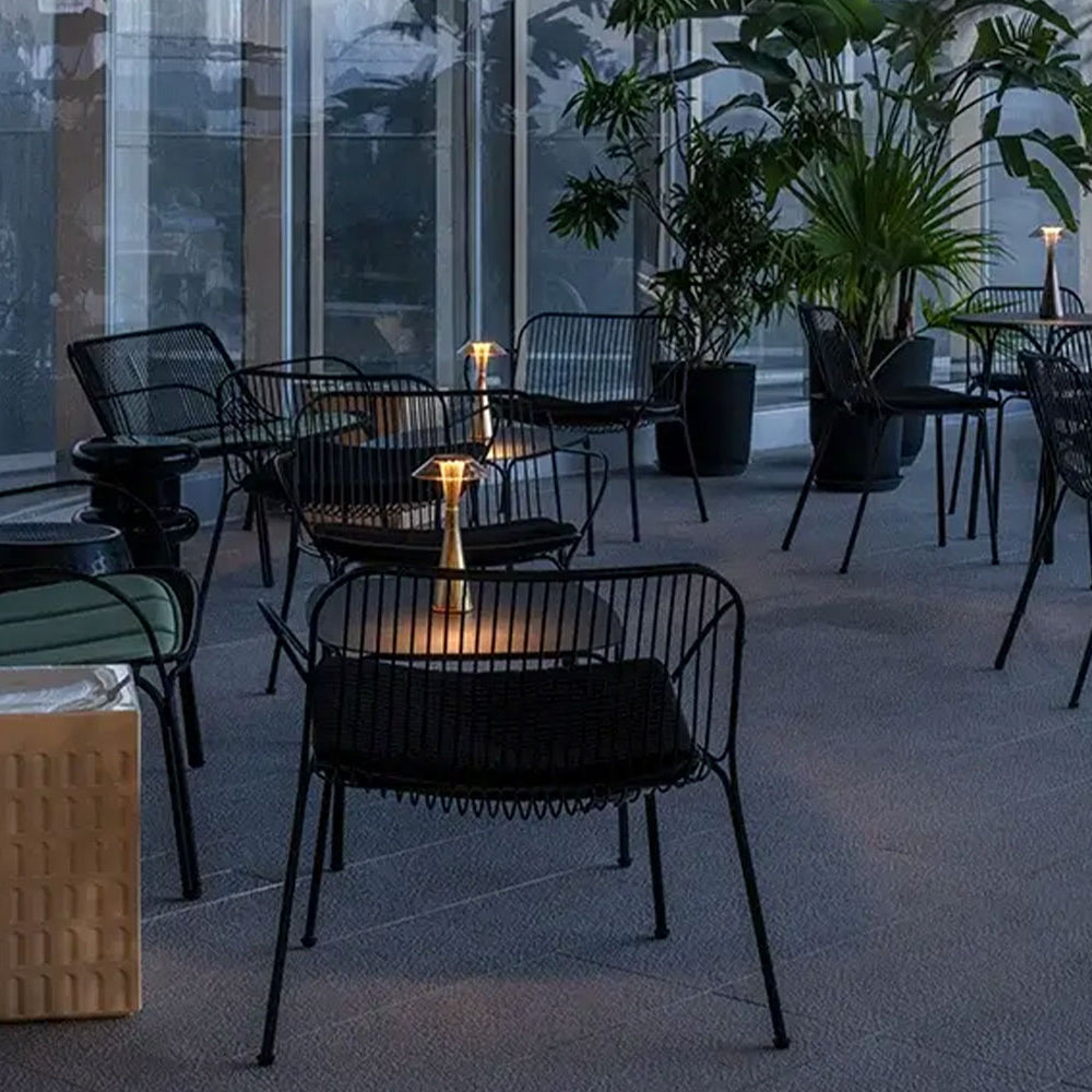 Bar Aperio by Domus Tiandi