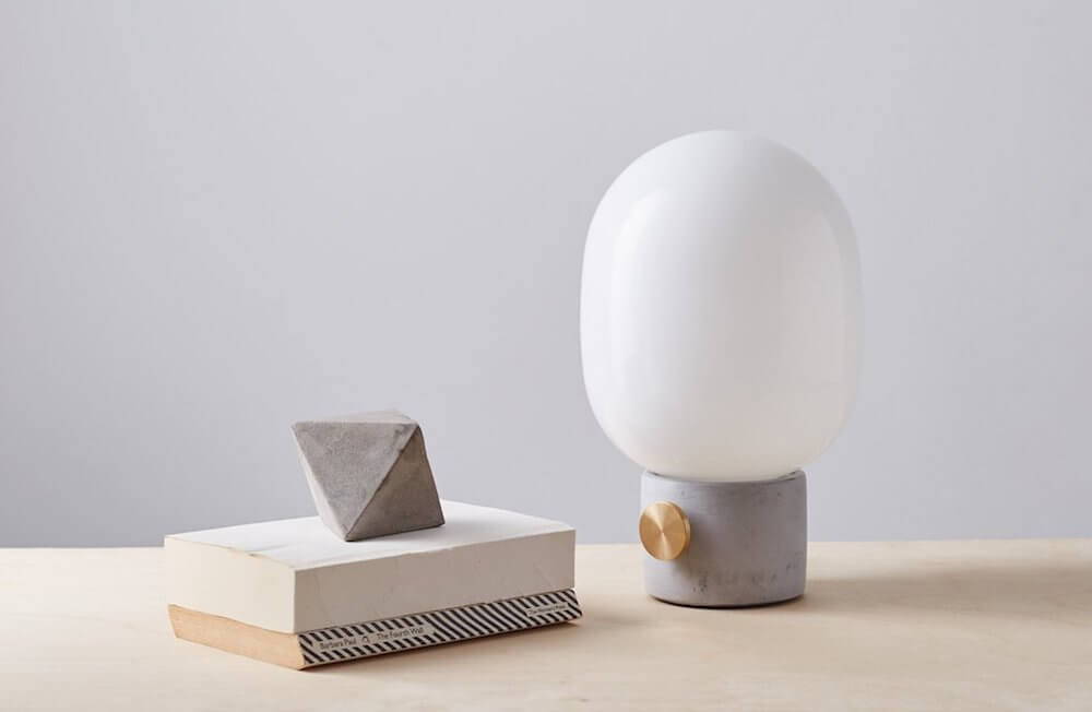 Top 16 Contemporary Table Lamps