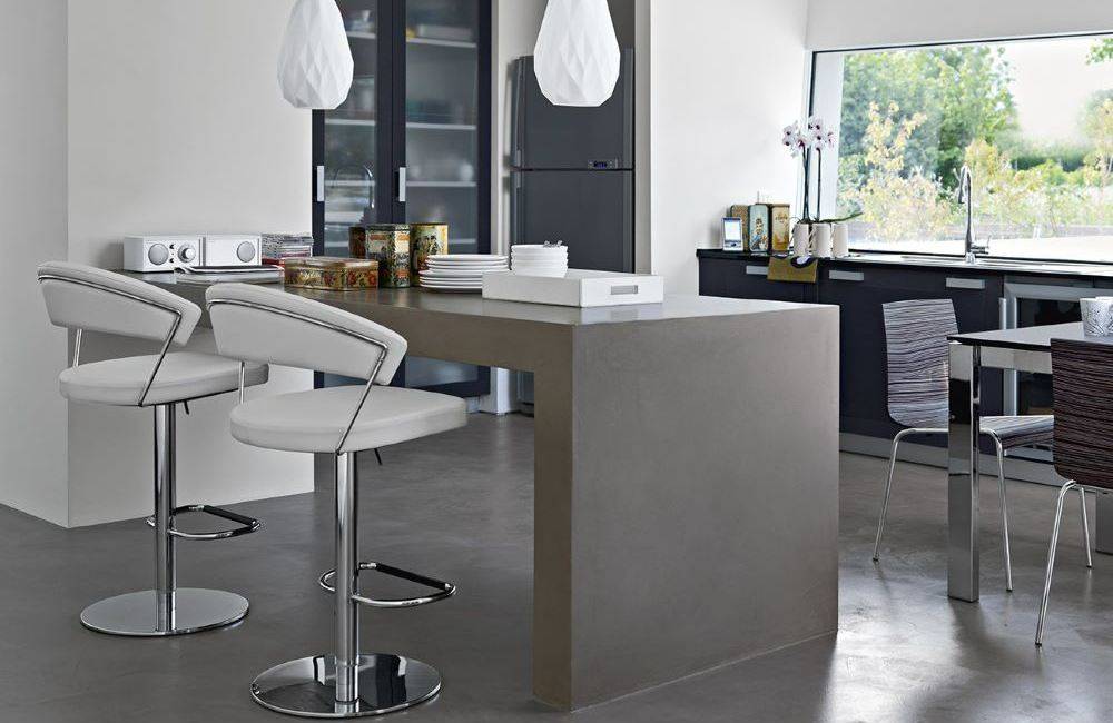 Top 18 Counter Stools For Your Kitchen or Bar
