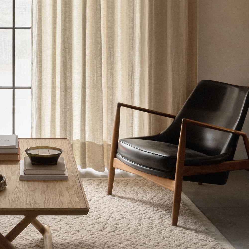 Nordic Simplicity: Embracing Scandinavian Minimalist Interior Design