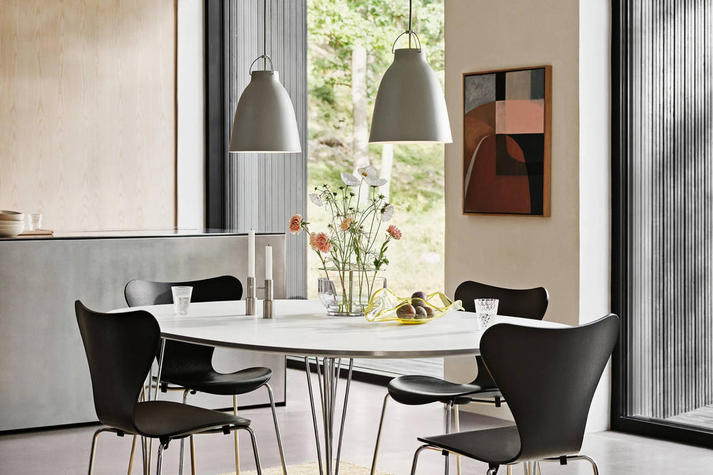 Pendant Light vs. Chandelier: Which One Should You Choose?