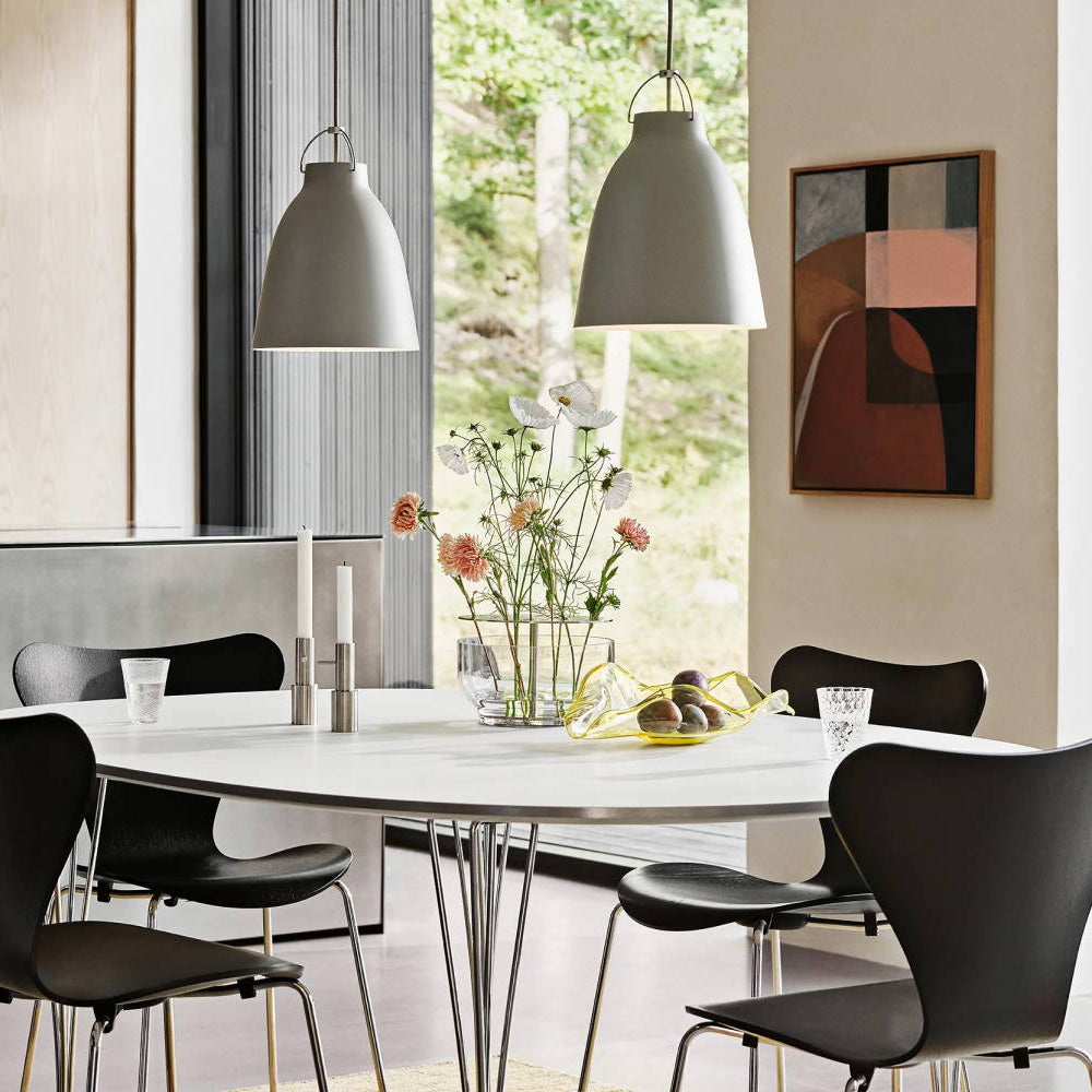 Pendant Light vs. Chandelier: Which One Should You Choose?