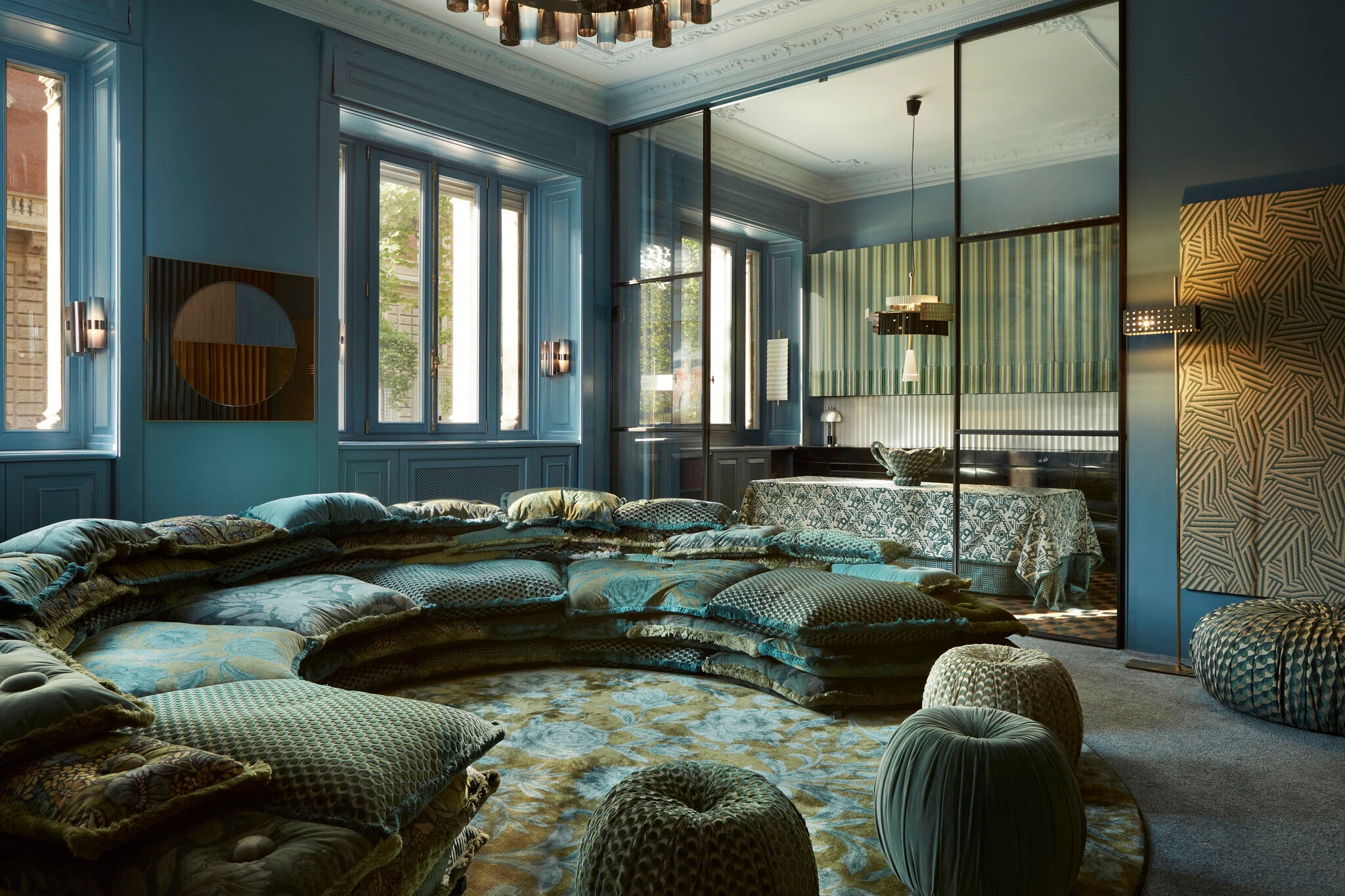 Salone Del Mobile 2026: Explore the Latest Trends - 2Modern