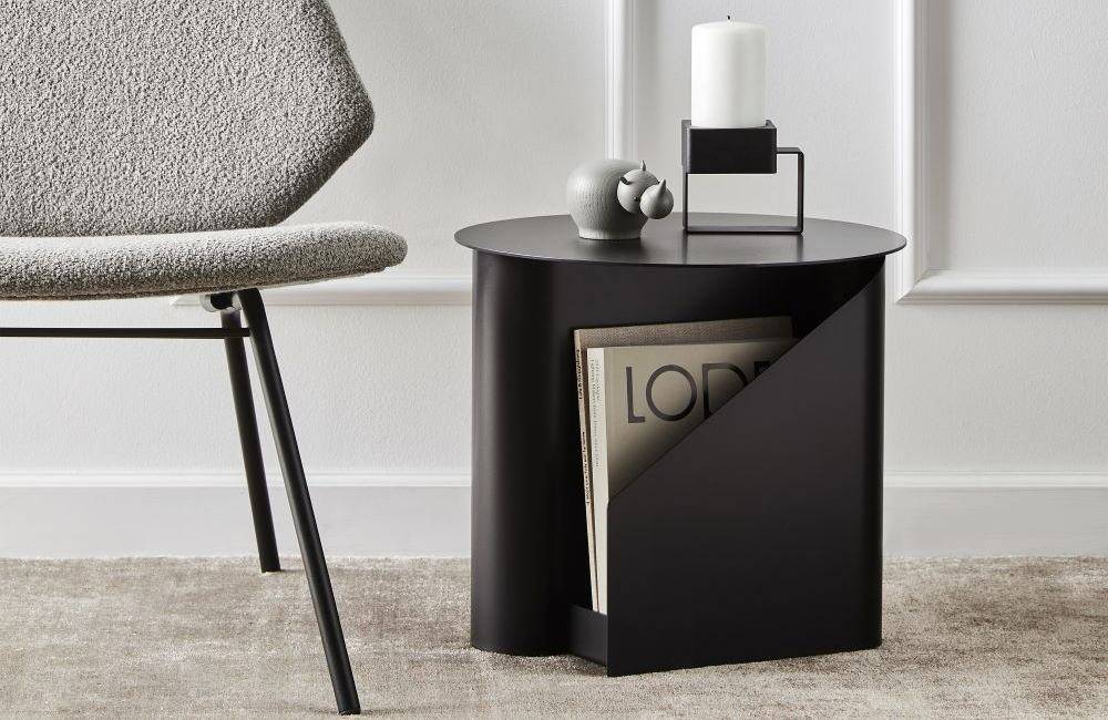 Top 16 Modern Accent Table Ideas