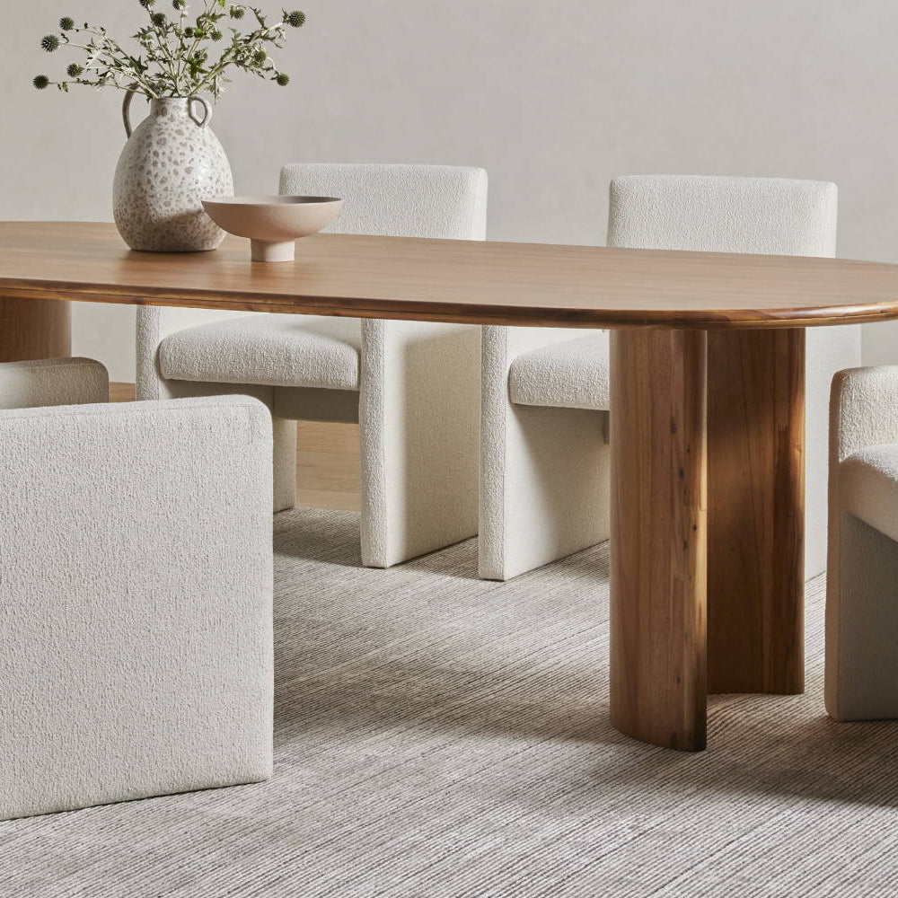Do You Really Need a Dining Room Table?