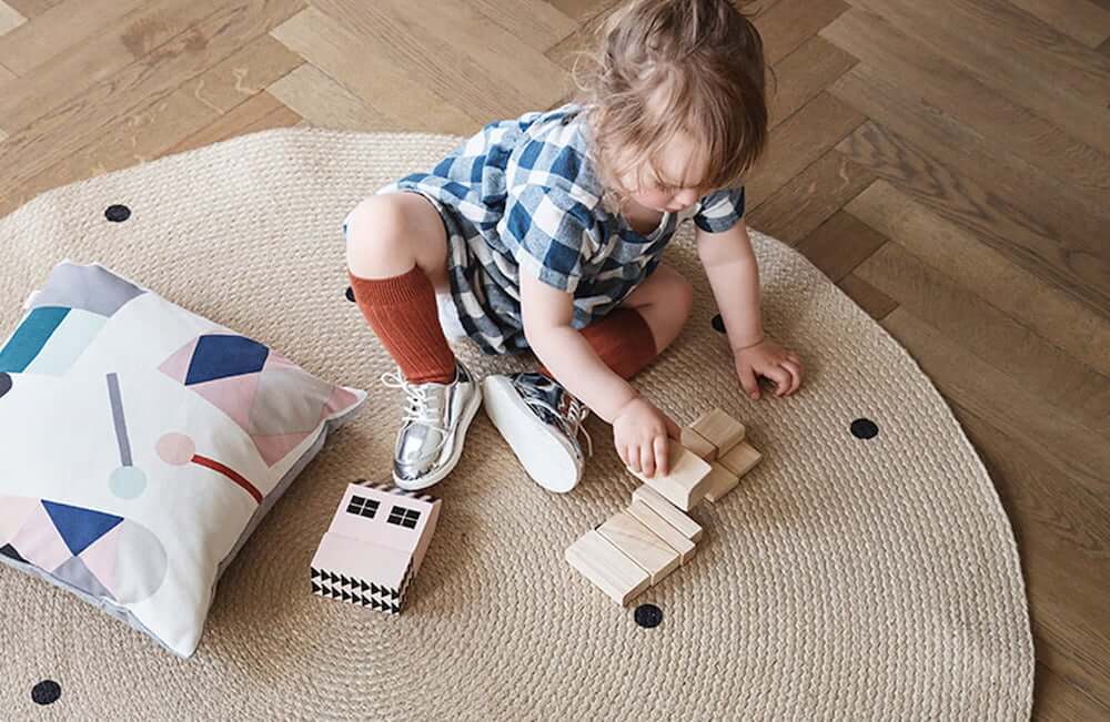 Top 16 Modern Rugs That Make a Statement