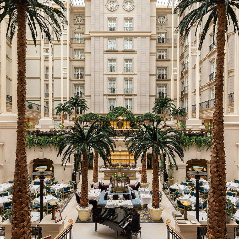 Landmark London Hotel
