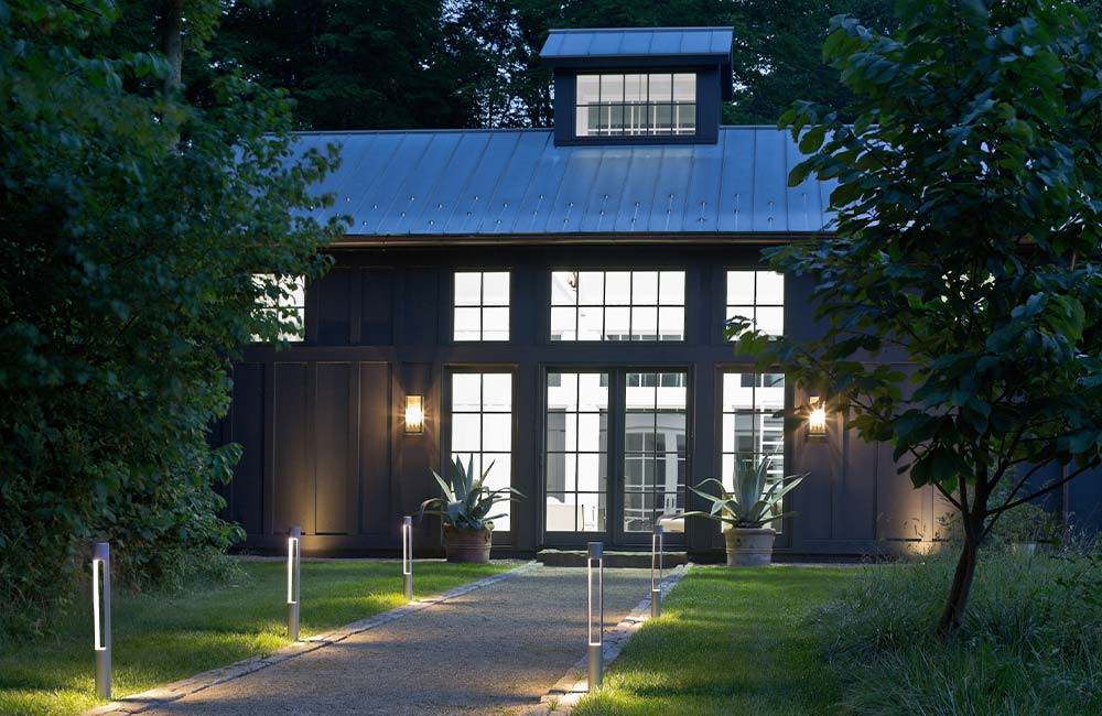 Outdoor Lighting Ideas for Your Home