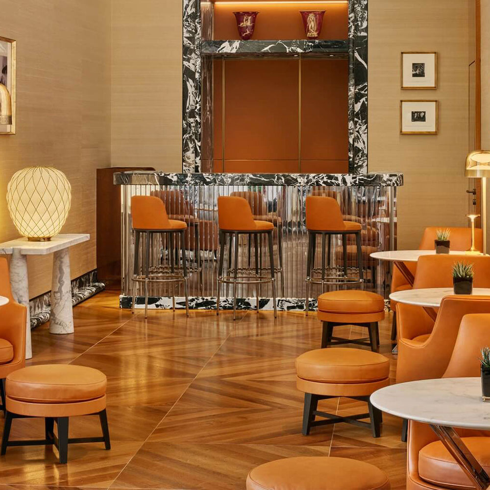 Bvlgari Hotel