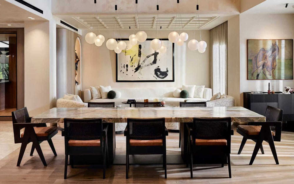 Araz House