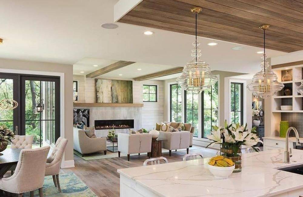 How To Select The Best Pendant Lighting For Your Home