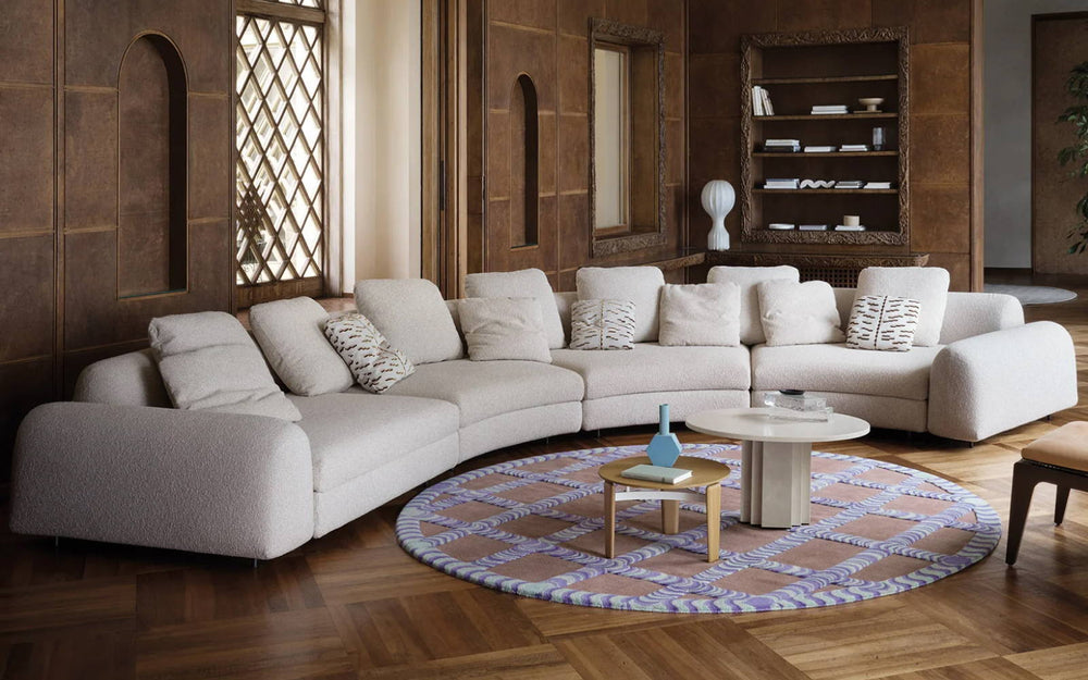 5 Ways to Add Curved Designs to Your Space in 2025