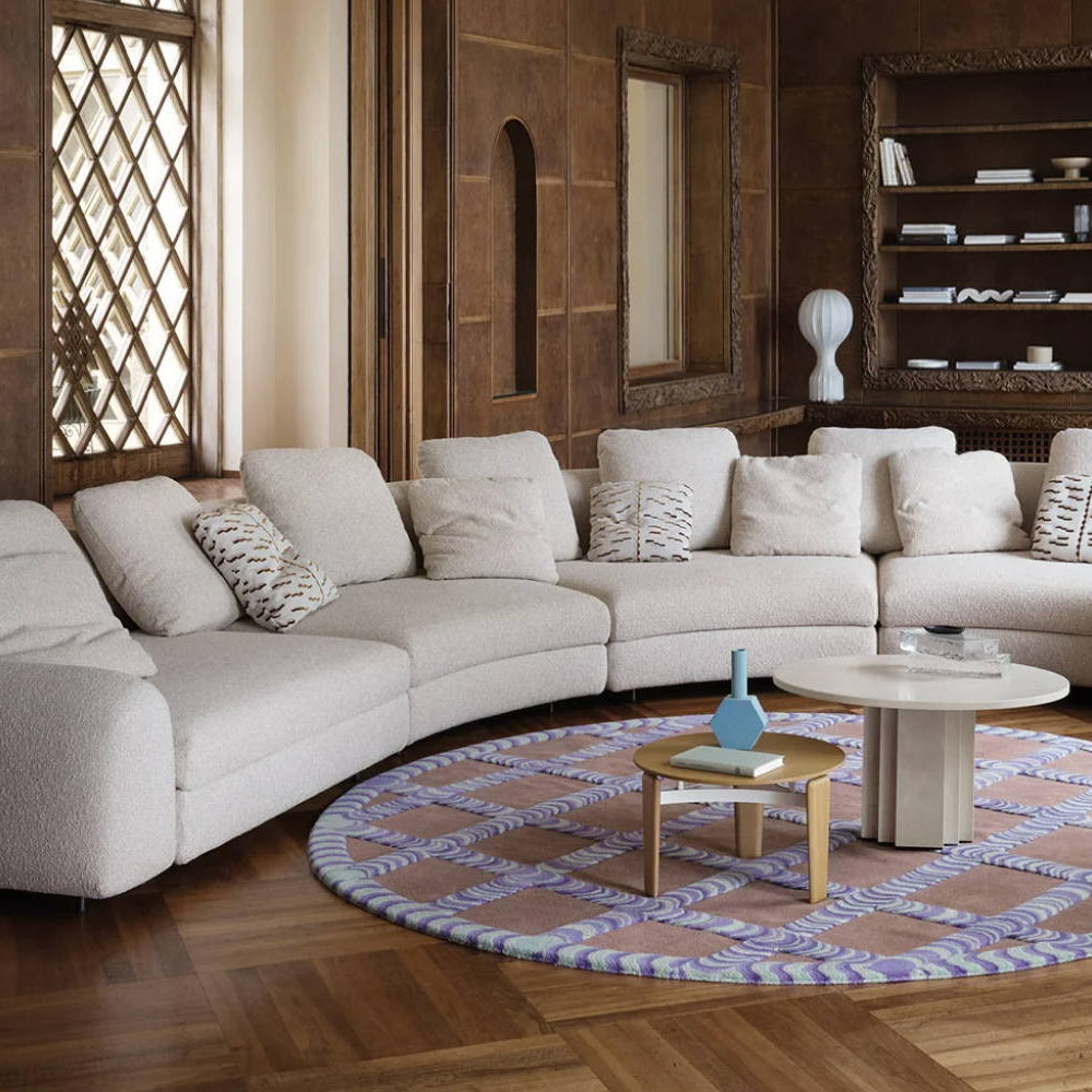 5 Ways to Add Curved Designs to Your Space in 2025