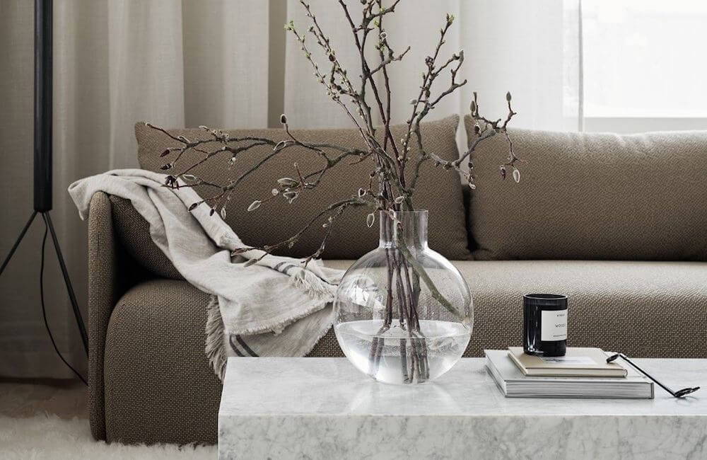 5 Ways To Turn Your Modern Space Into a Cozy Home