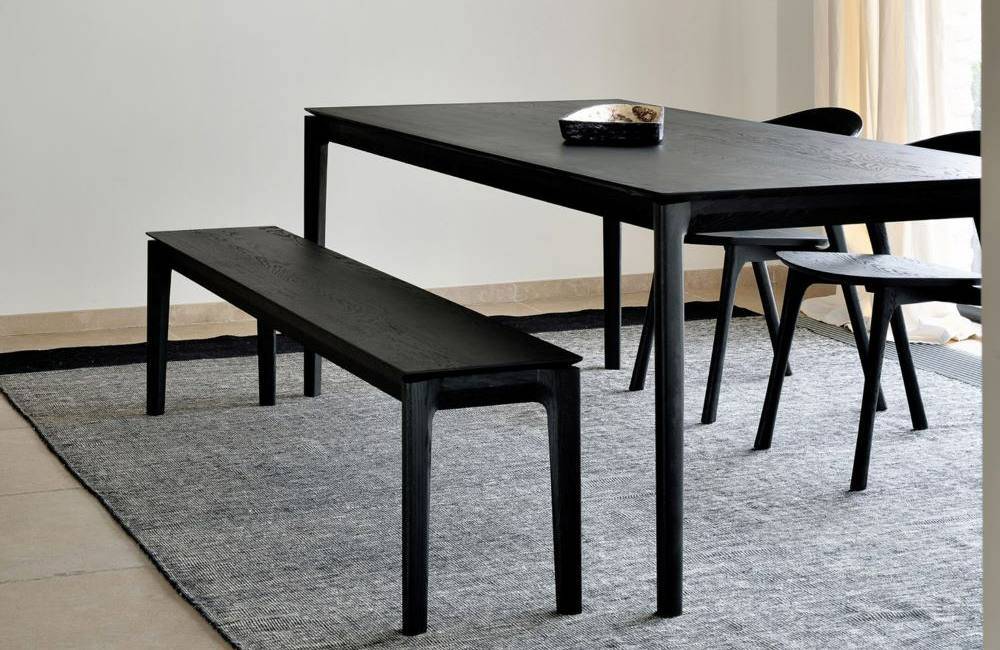 Top 10 Dining Benches For An Elevated Mealtime