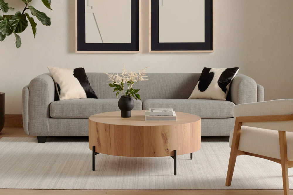 Are Coffee Tables Still In Style For 2024?