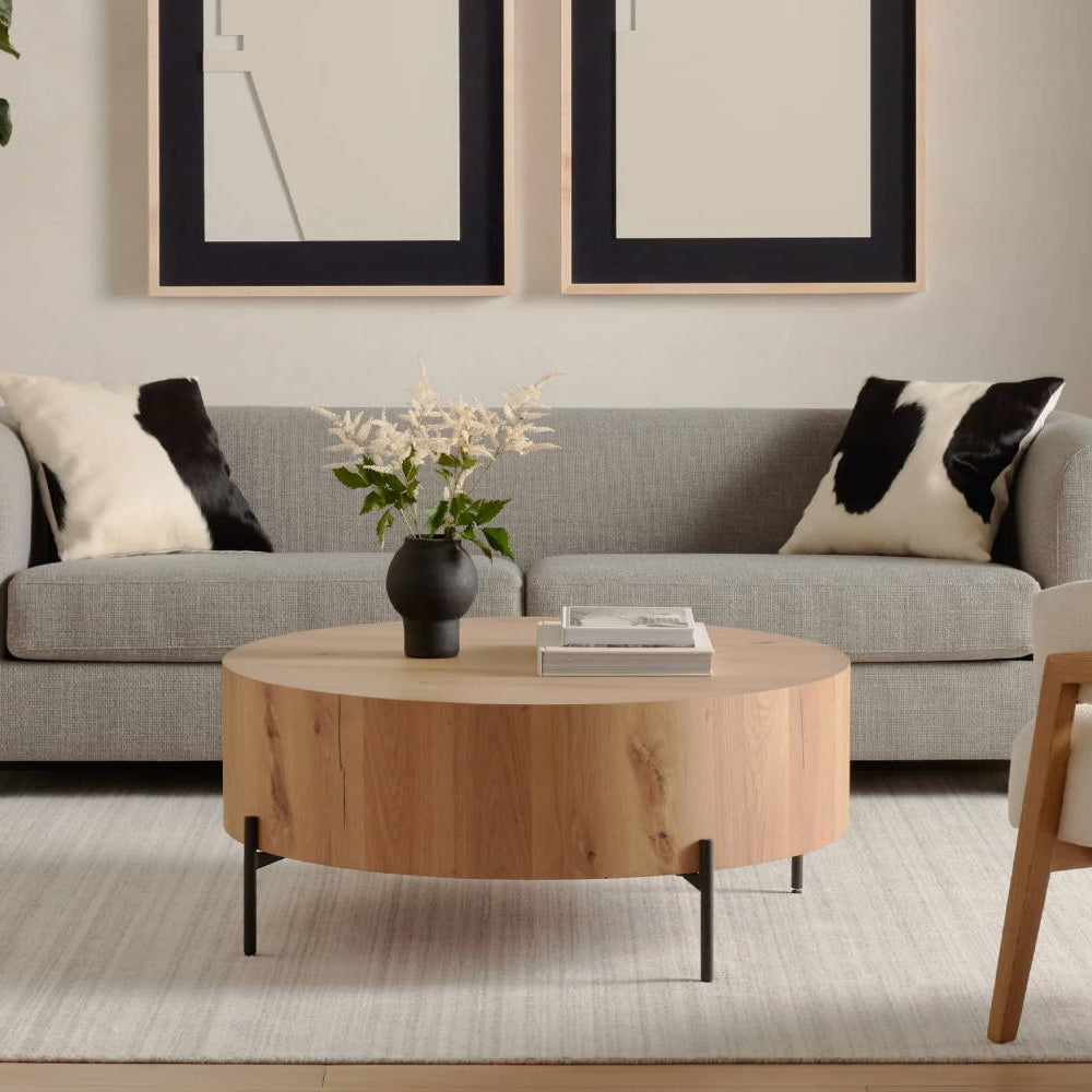 Are Coffee Tables Still In Style For 2024?