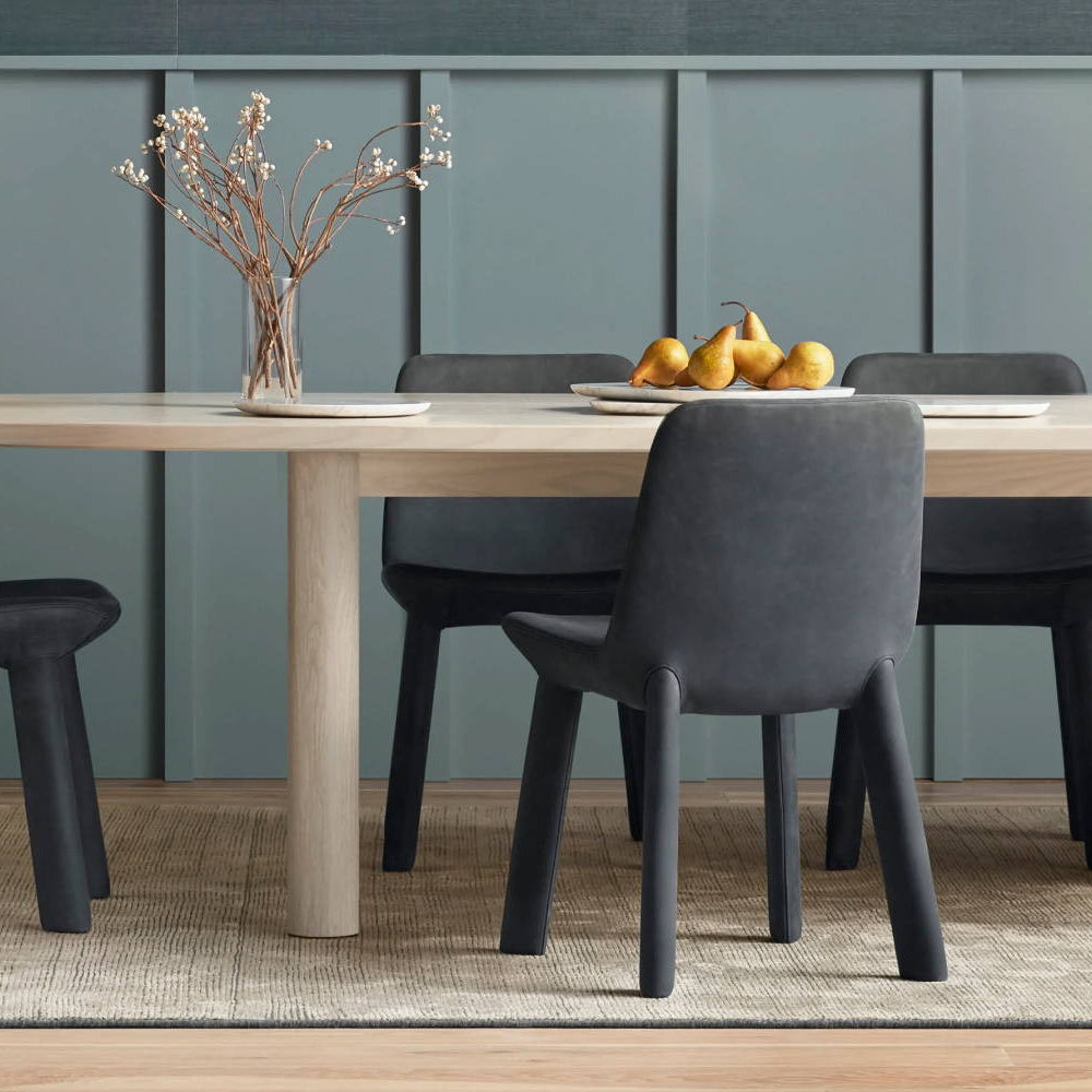 Can You Mix and Match Dining Room Chairs and Tables?