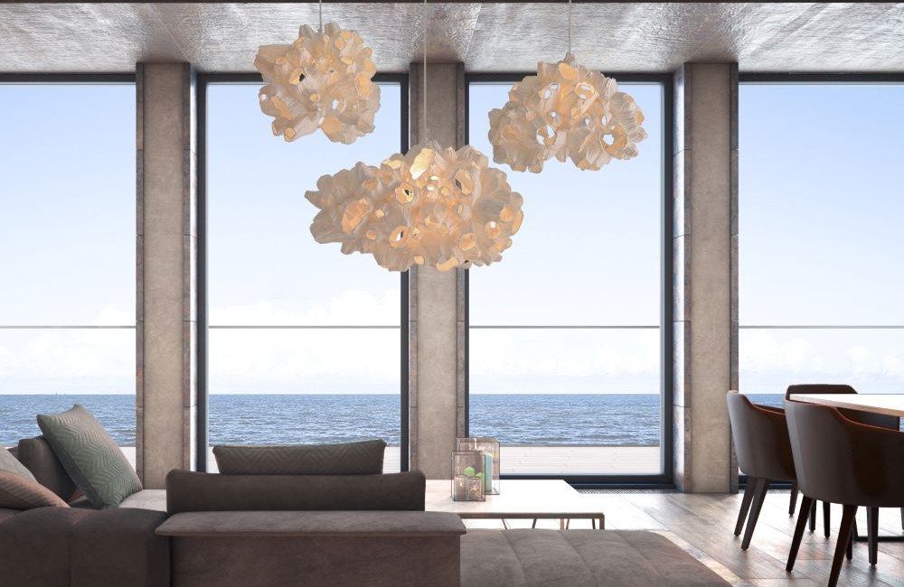 Layering Light: How to Create the Perfectly Lit Space