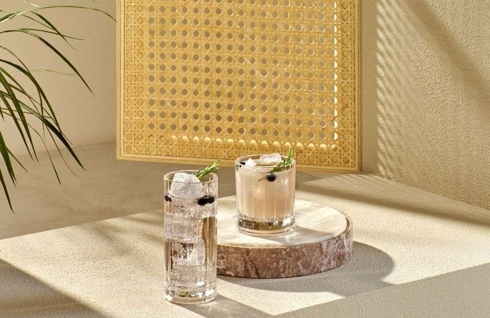 Top 12 Drinkware Designs For A Well-Stocked Home Bar